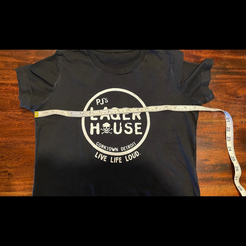 Detroit Tee - Picture 6 of 12